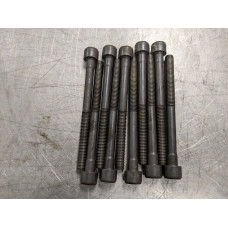 114E014 Cylinder Head Bolt Kit From 2013 Nissan Versa 1.6 114E014 Cylinder Head Bolt Kit From 2013 Nissan Versa 1.6